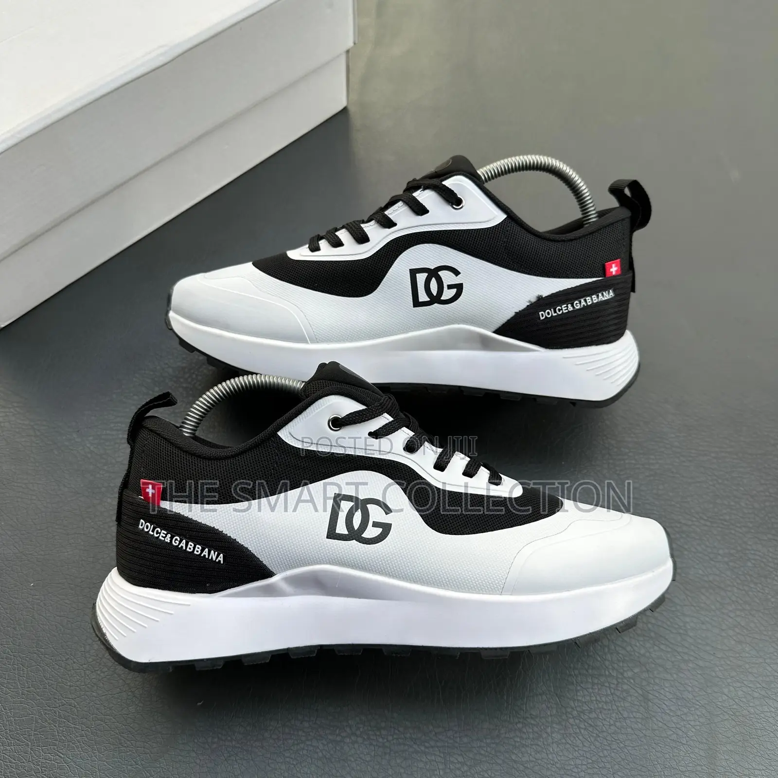 Dolce Gabbana Sneakers