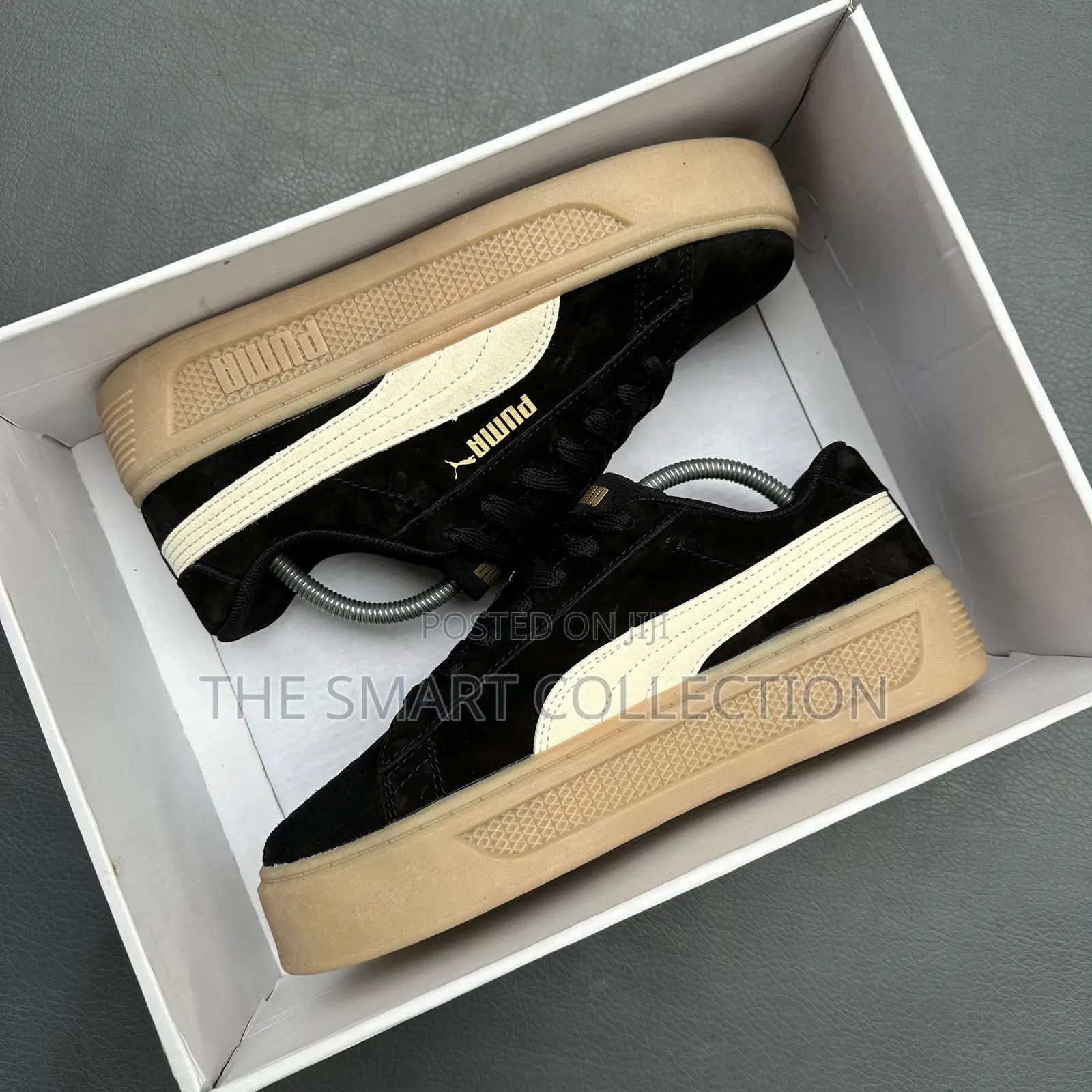 Puma Foam Sneakers