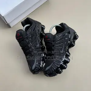 Nike Shox Original Sneakers