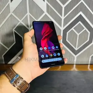 Sharp Aquos R7 256 GB Black