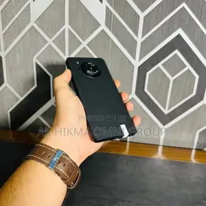 Sharp Aquos R7 256 GB Black