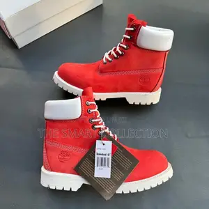 American Boots  Unique Color