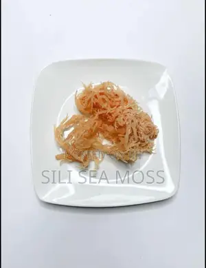 Zanzibar Sea Moss