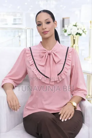 Blauzer Official for Ladies 