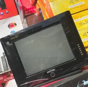 Ouling 18 Inches Chogo Tv