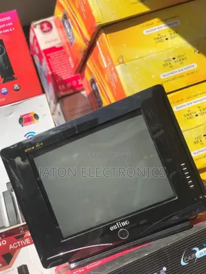 Ouling 18 Inches Chogo Tv