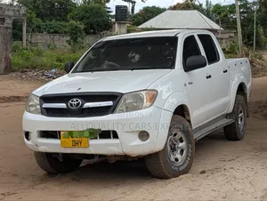 Toyota Hilux 2006