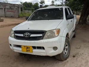 Toyota Hilux 2006
