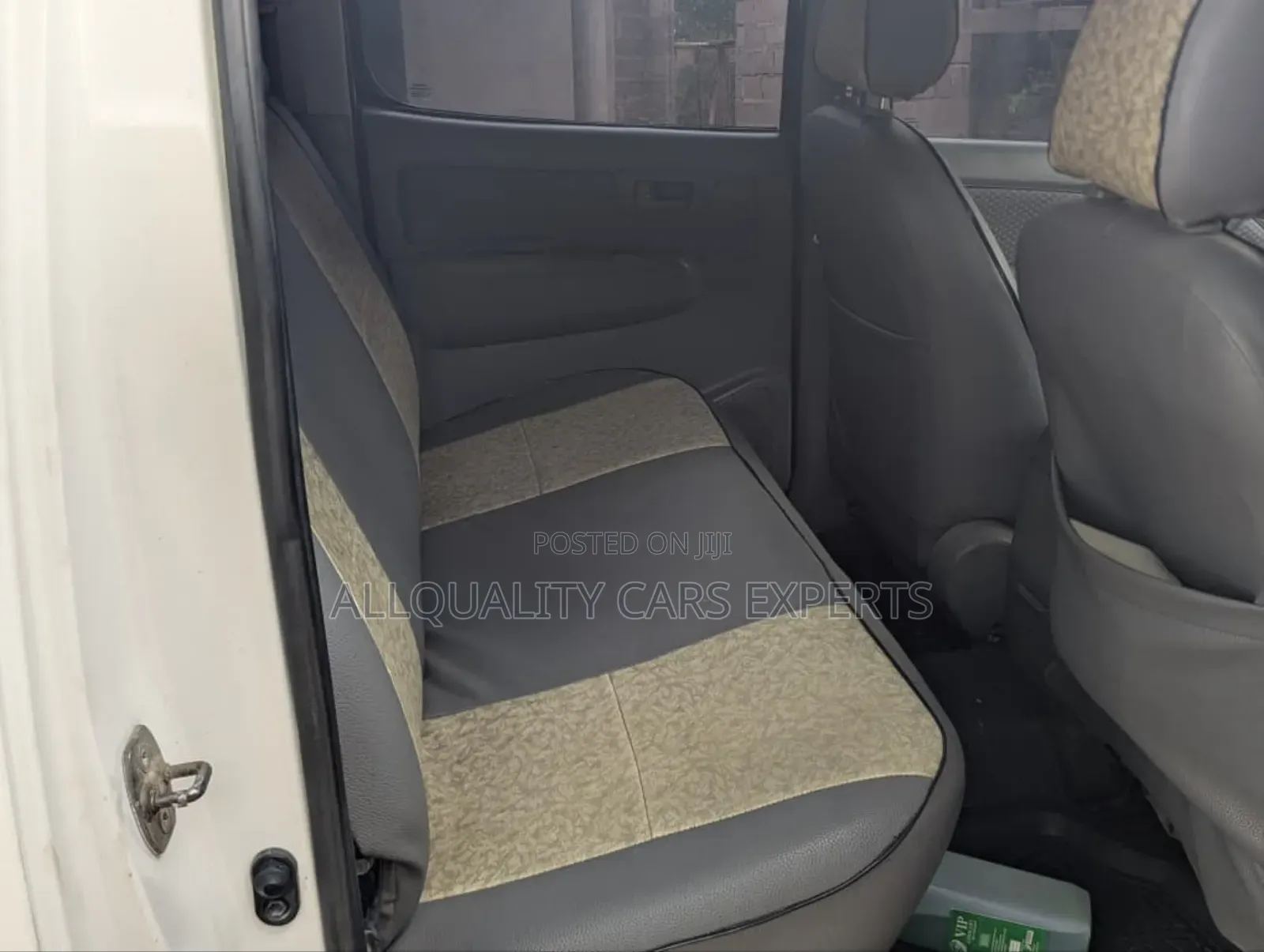 Toyota Hilux 2006