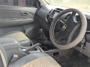 Toyota Hilux 2006