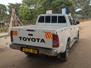 Toyota Hilux 2006
