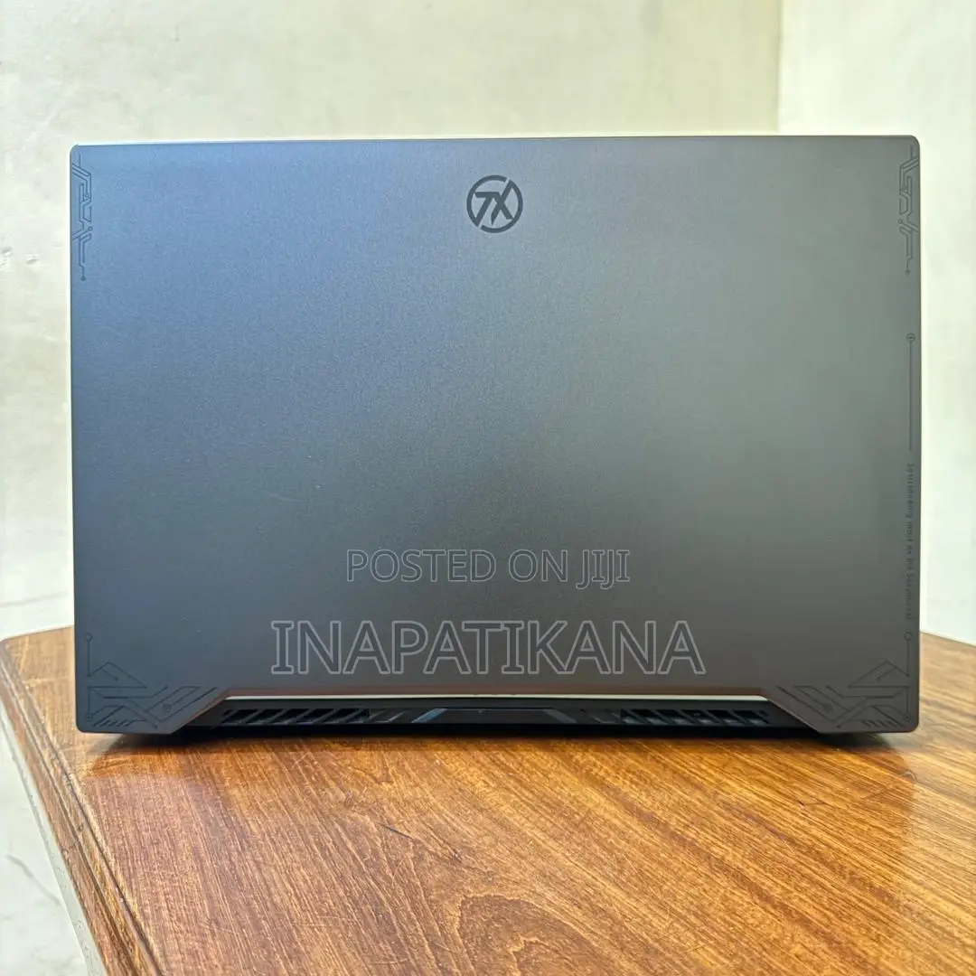 New Laptop Asus TUF Gaming A16 16GB Intel Core i7 SSD 1T