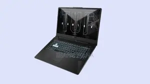 New Laptop Asus TUF Gaming A16 16GB Intel Core i7 SSD 1T