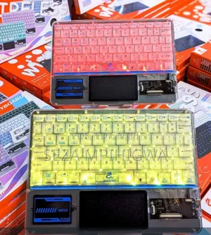 *Bluetooth Keyboard