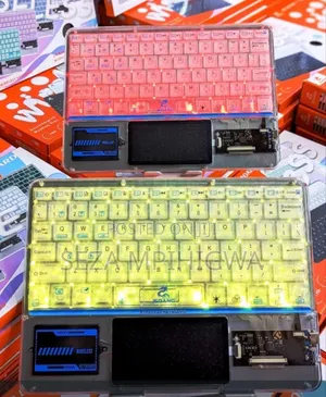 *Bluetooth Keyboard