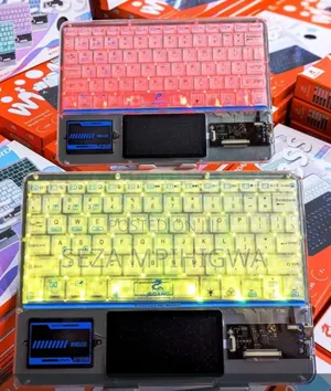 *Bluetooth Keyboard