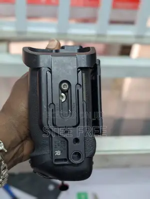 Nikon Z9 Mirrorless Camera