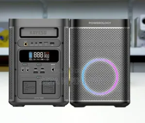 *Charging Station 300w