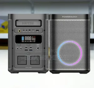 *Charging Station 300w