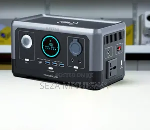 *Charging Station 300w