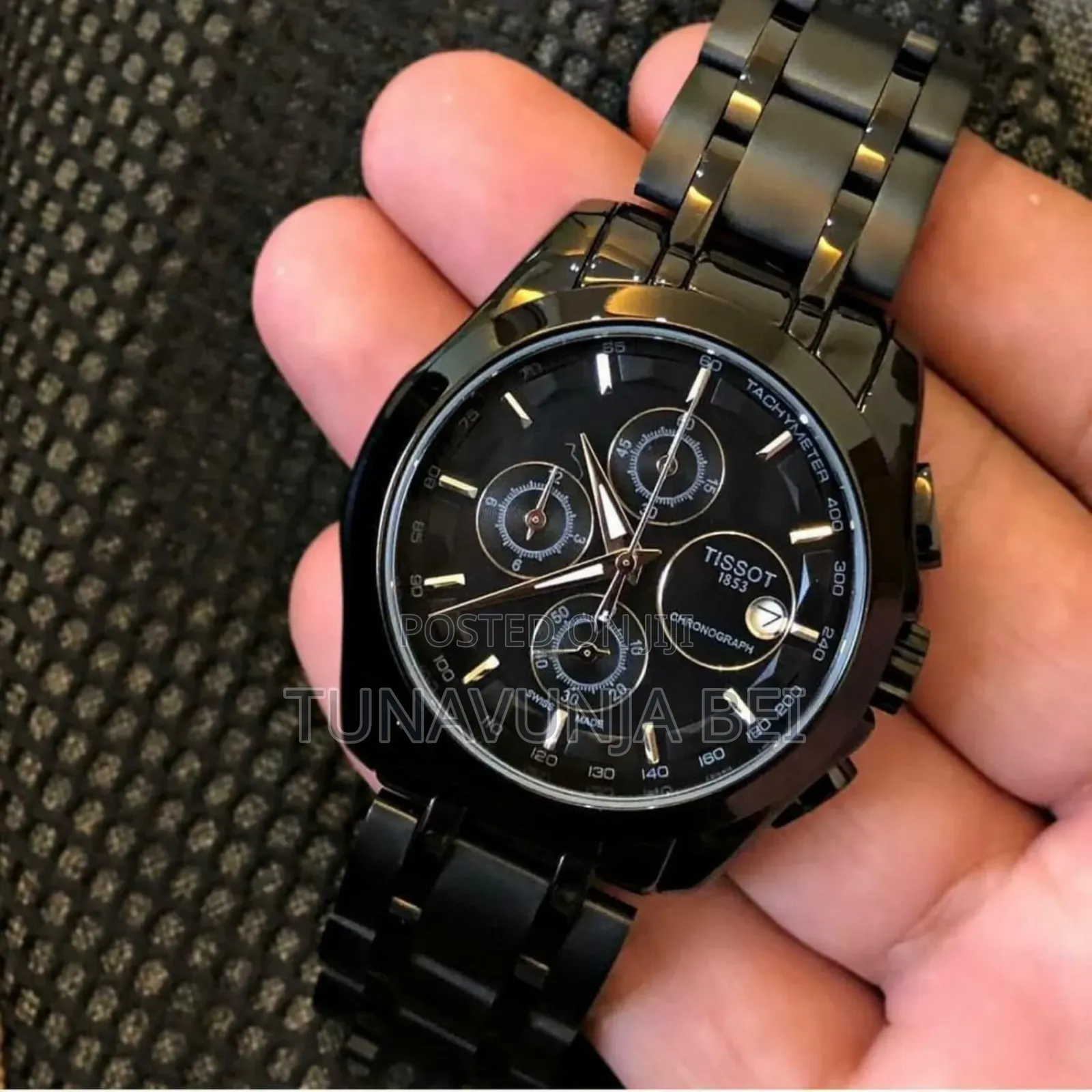 Tissot Watch  Classic
