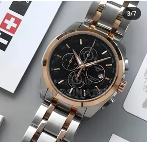 Tissot Watch  Classic