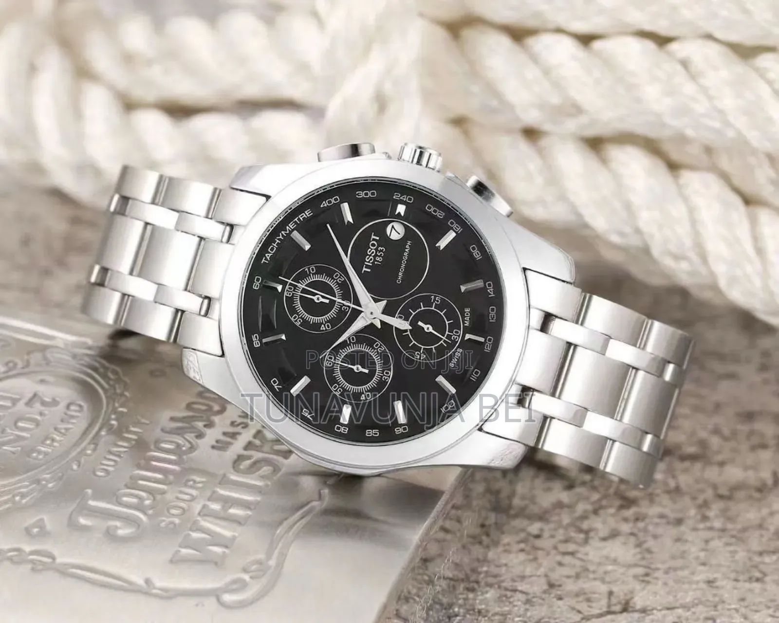 Tissot Watch  Classic