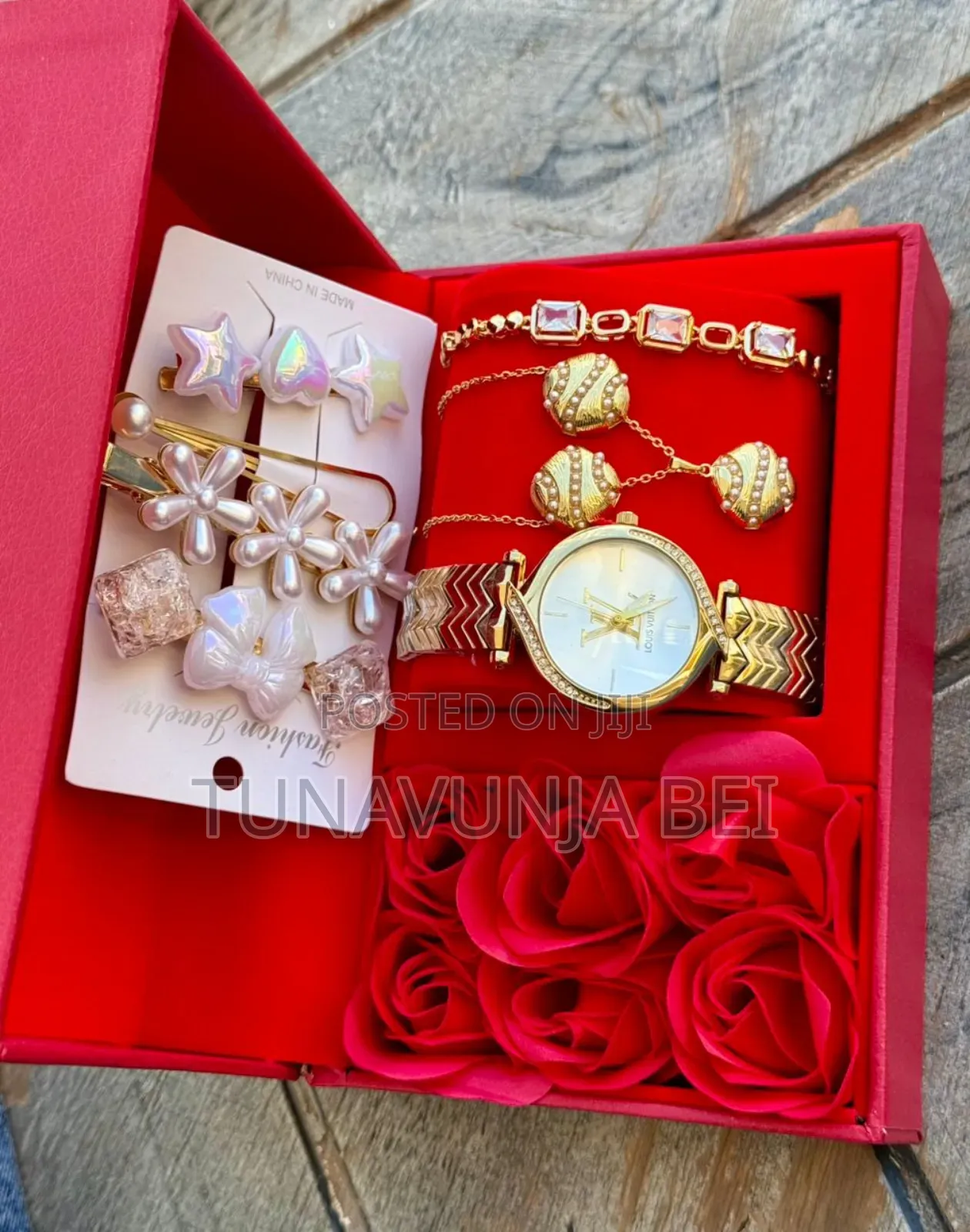 New Ladies Sets Packages 