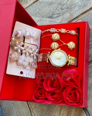 New Ladies Sets Packages 