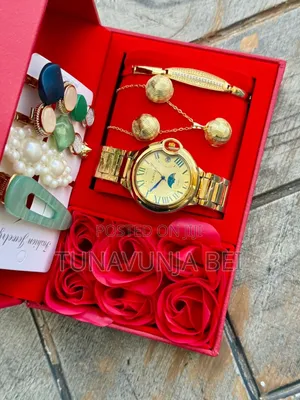 New Ladies Sets Packages 
