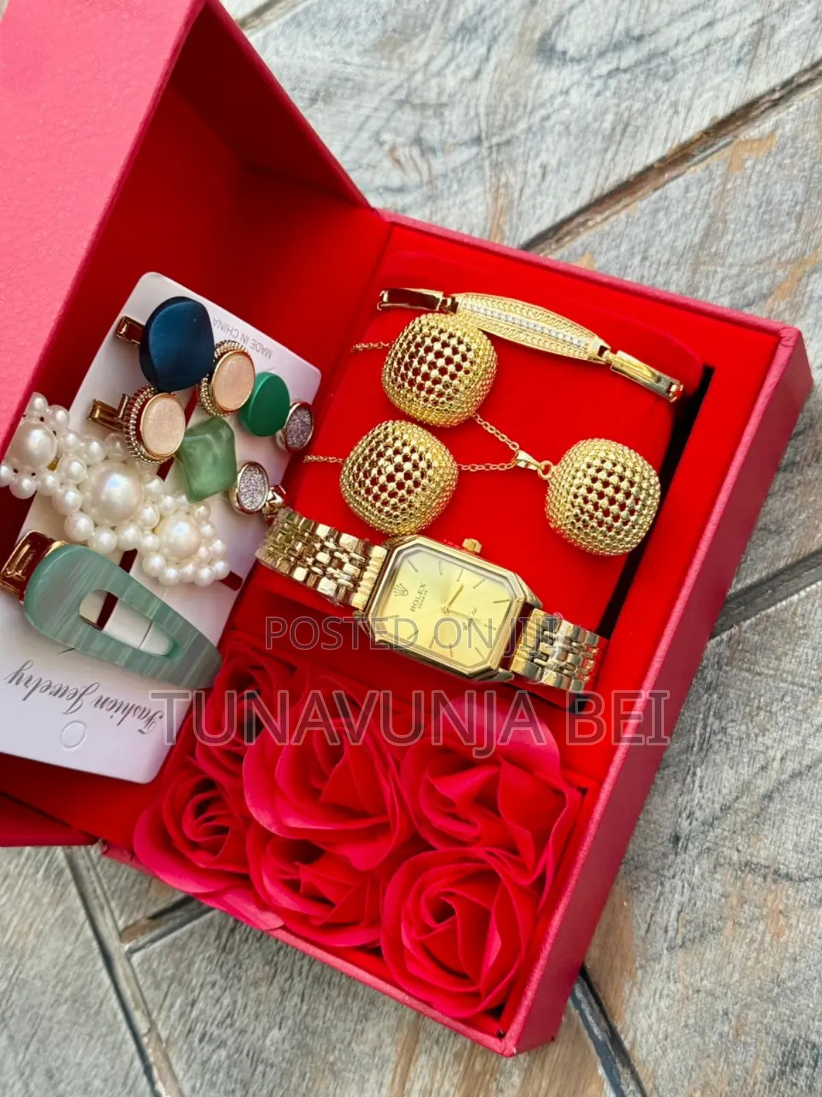 New Ladies Sets Packages 
