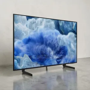 Samsung Tv Qled Inch 75