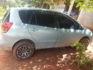Toyota Corolla Spacio 1.5 X 2007 Blue