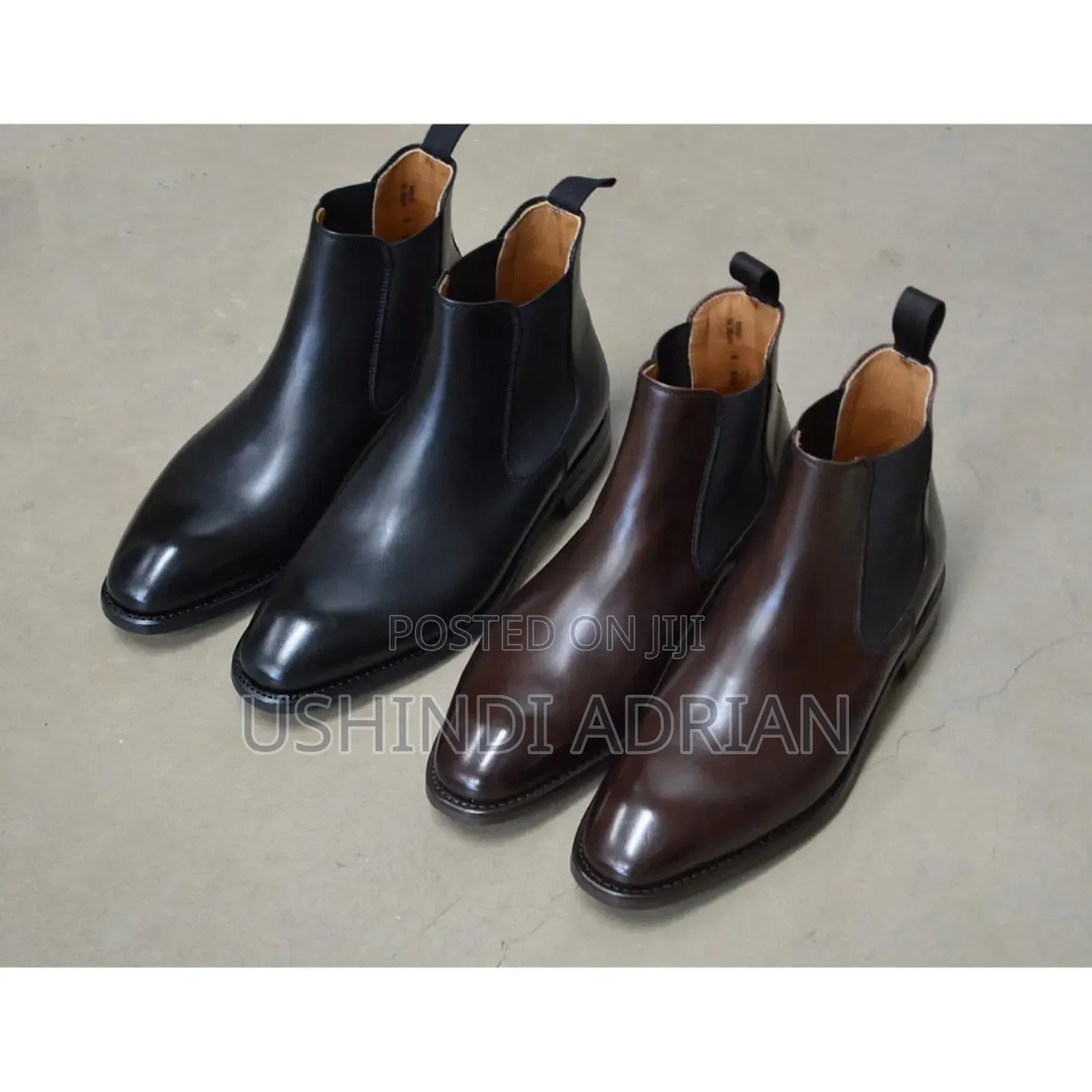 New Arrivals–Brand Clarks