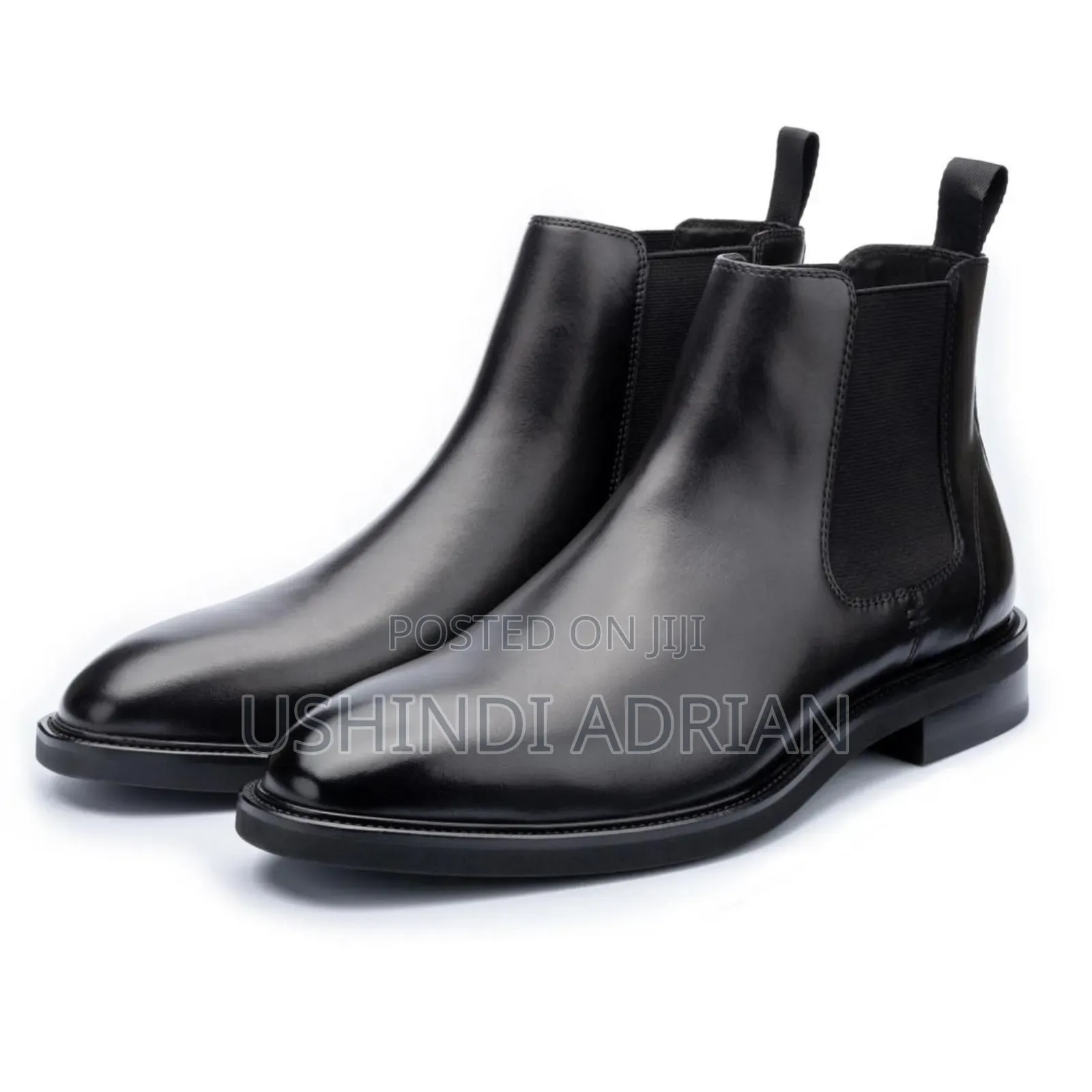 New Arrivals–Brand Clarks