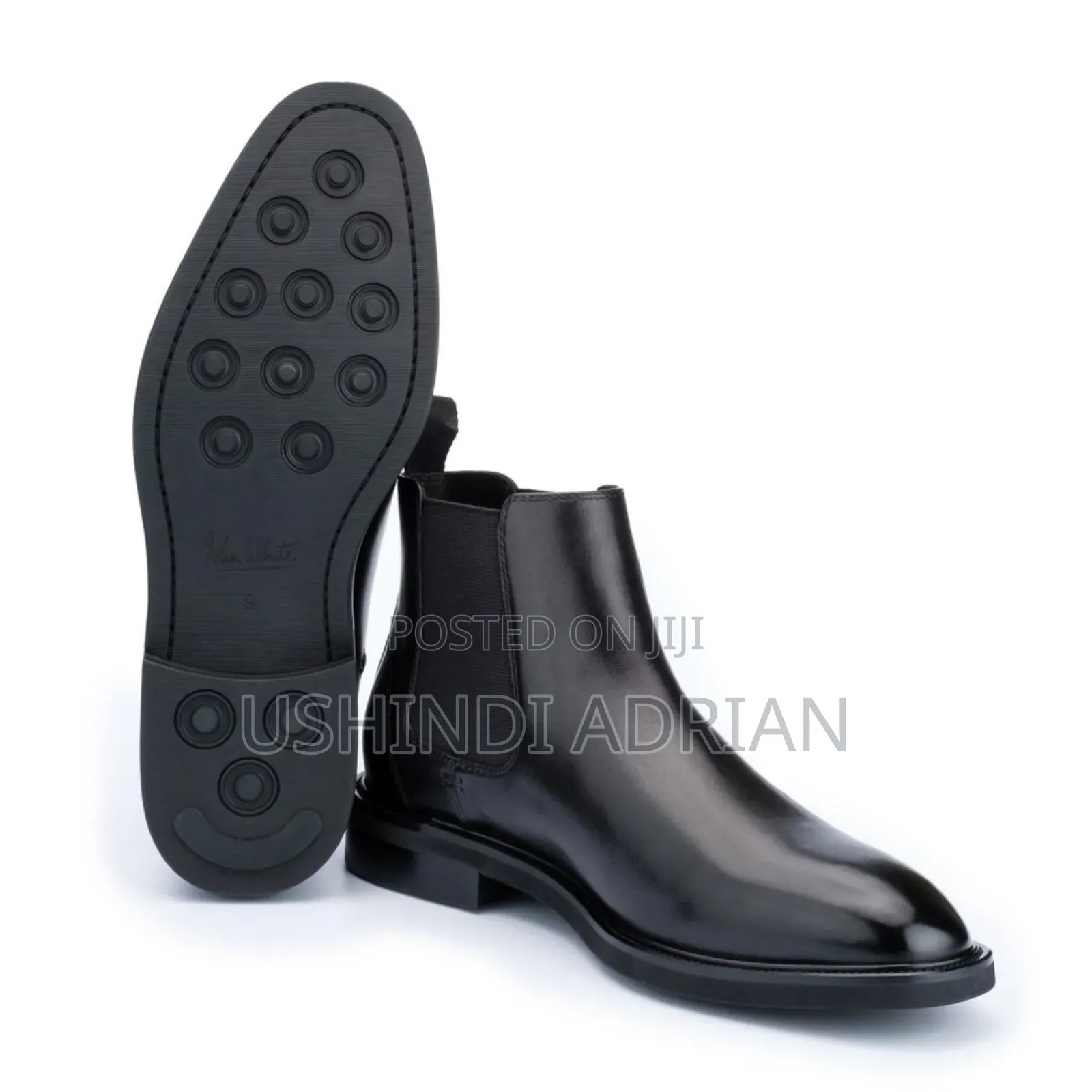 New Arrivals–Brand Clarks