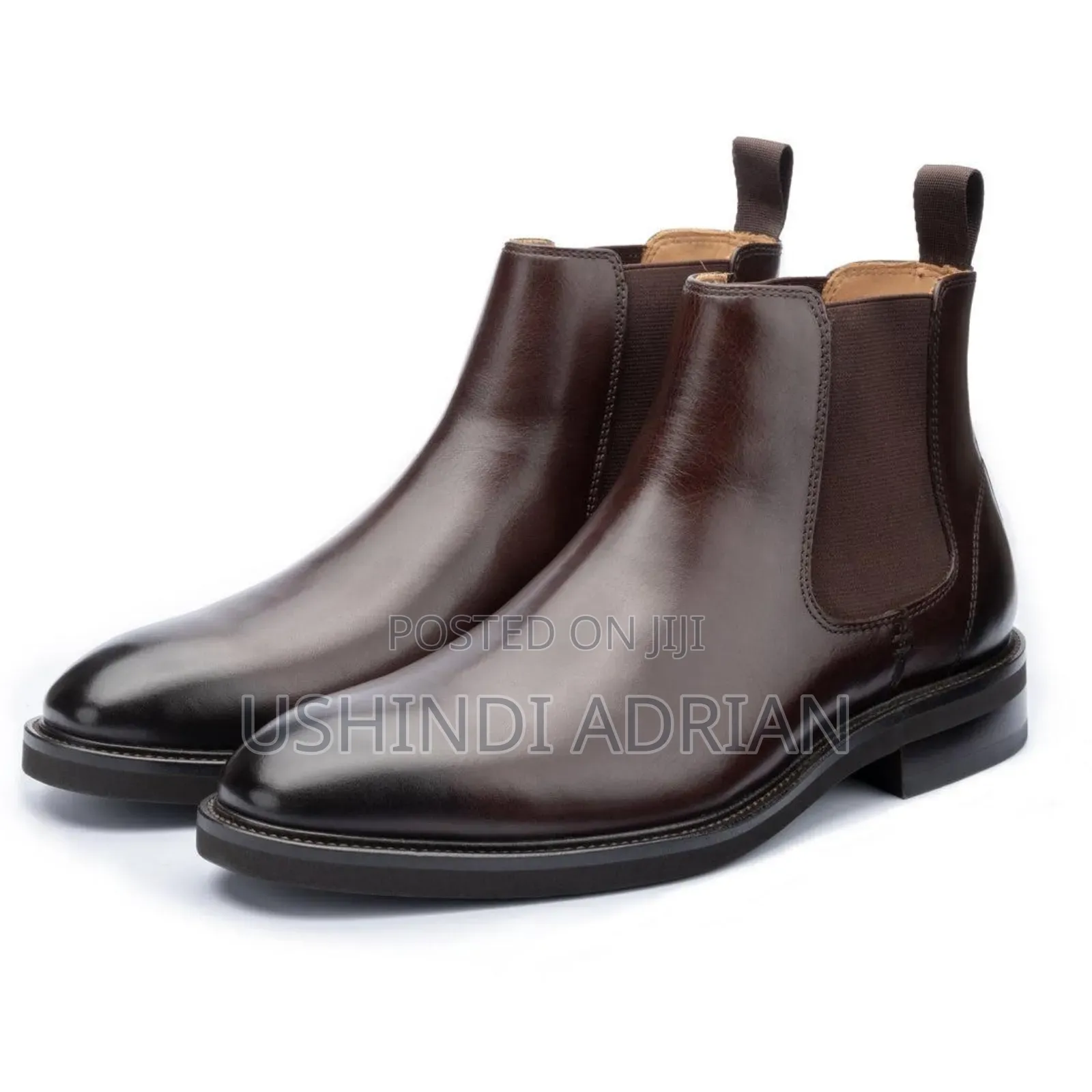 New Arrivals–Brand Clarks