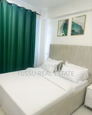 3bdrm Apartment in Kahama Rd Masaki Kwa, Mikocheni for sale