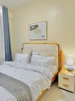 3bdrm Apartment in Kahama Rd Masaki Kwa, Mikocheni for sale