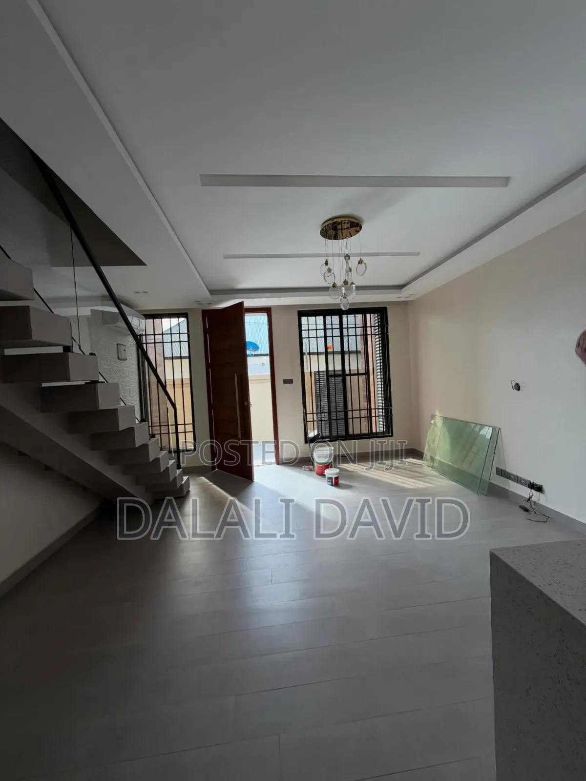 2bdrm Villa in Sinza Mori for rent