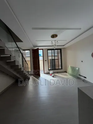 2bdrm Villa in Sinza Mori for rent