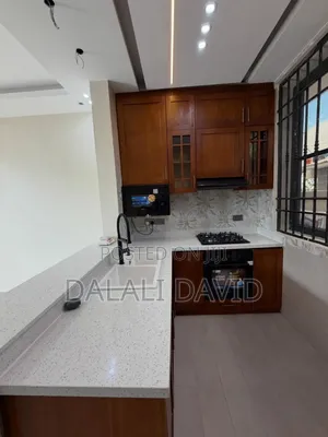 2bdrm Villa in Sinza Mori for rent