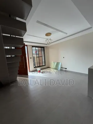 2bdrm Villa in Sinza Mori for rent