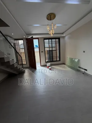 2bdrm Villa in Sinza Mori for rent