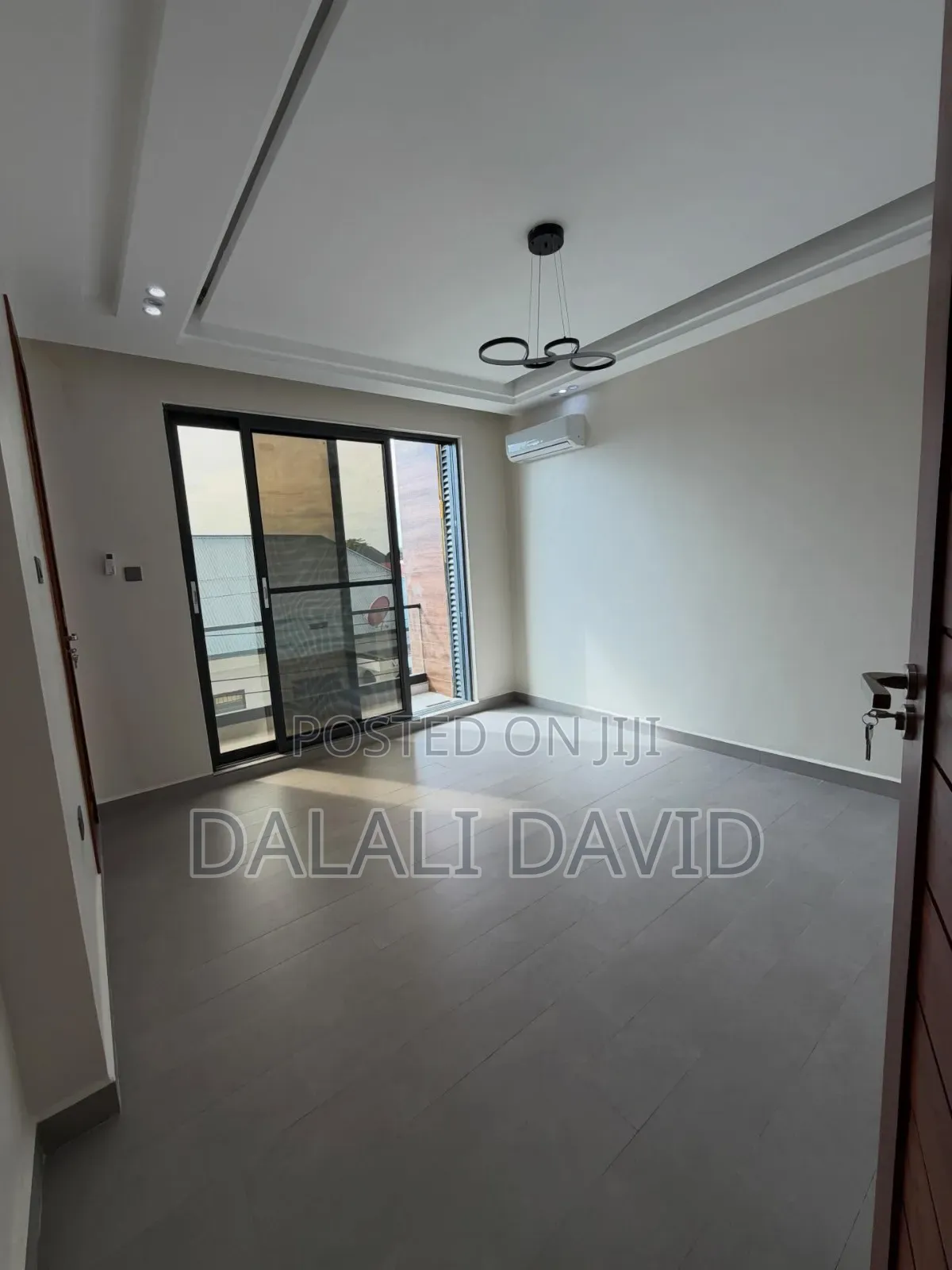 2bdrm Villa in Sinza Mori for rent