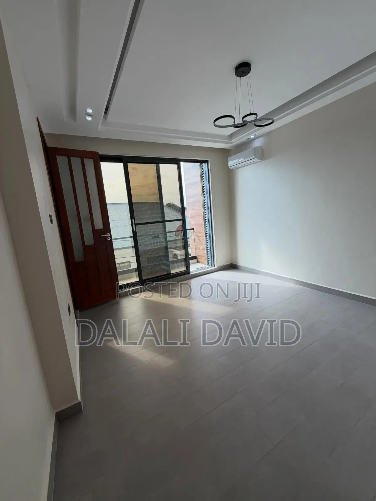 2bdrm Villa in Sinza Mori for rent