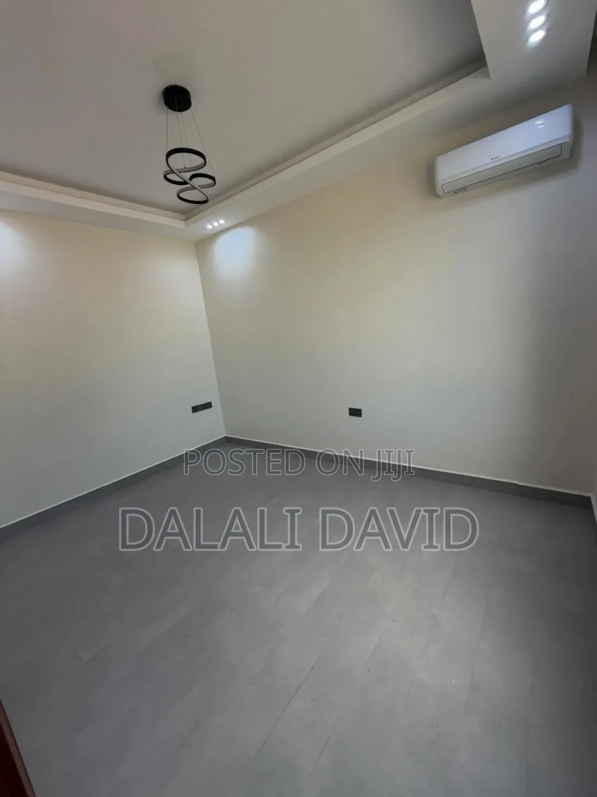 2bdrm Villa in Sinza Mori for rent