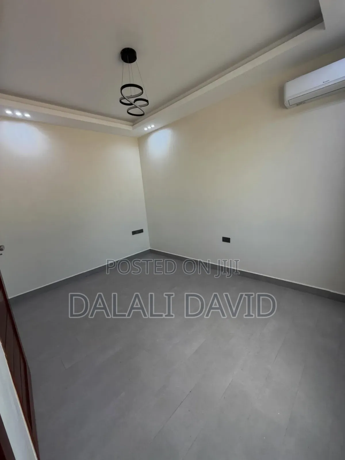 2bdrm Villa in Sinza Mori for rent
