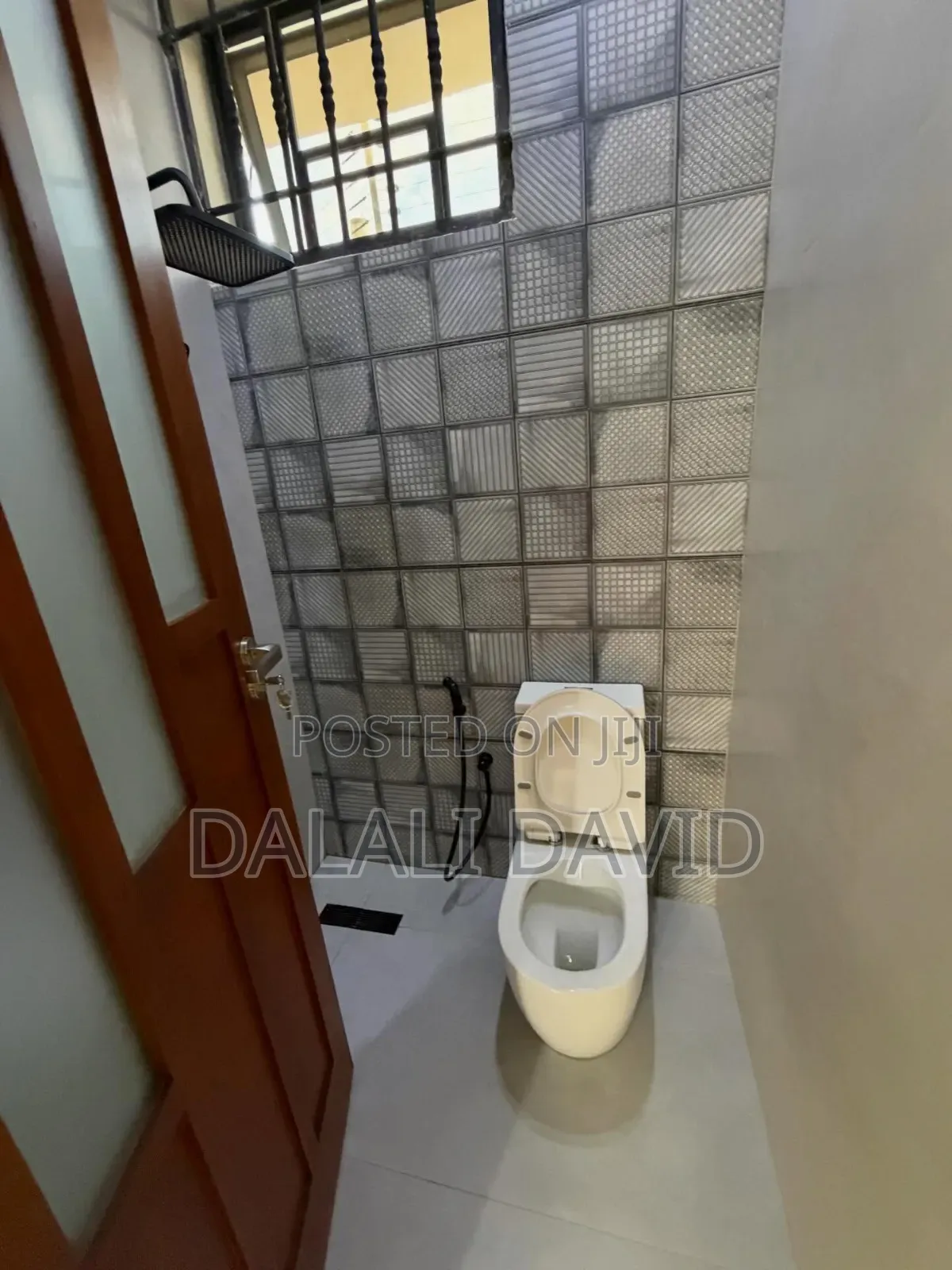 2bdrm Villa in Sinza Mori for rent