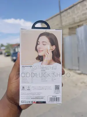 Porodo Soundtec Dream TWS With Massager